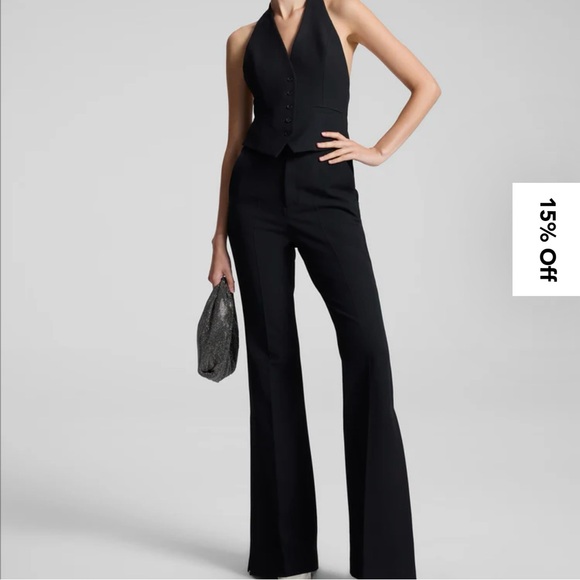 A.L.C Woodson Jumpsuit,All Products : American Fashion Style Bags On Sale